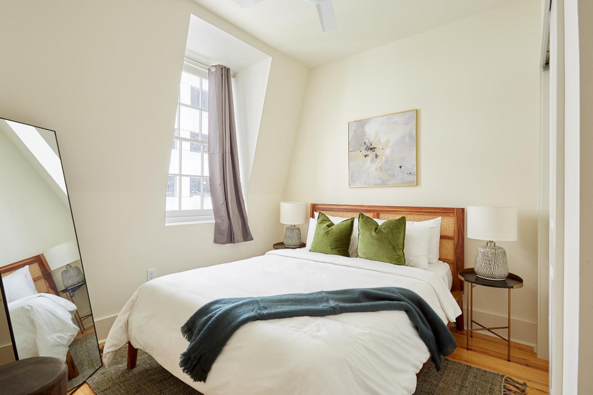 Sonder By Marriott Bonvoy The Louie Apartments Cbd 新奥尔良 外观 照片