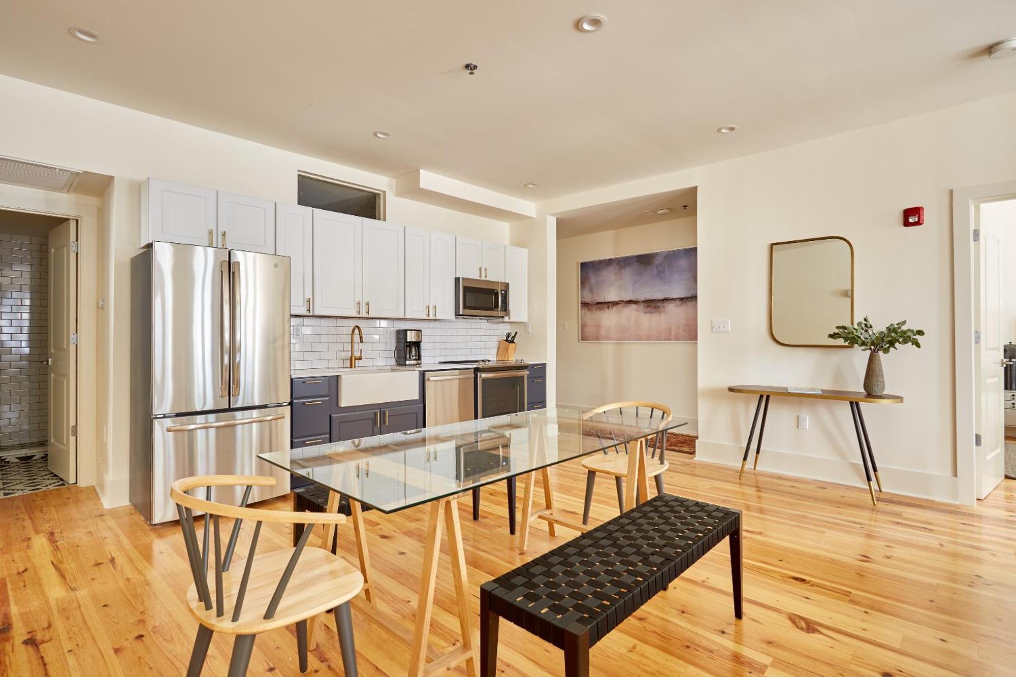 Sonder By Marriott Bonvoy The Louie Apartments Cbd 新奥尔良 外观 照片