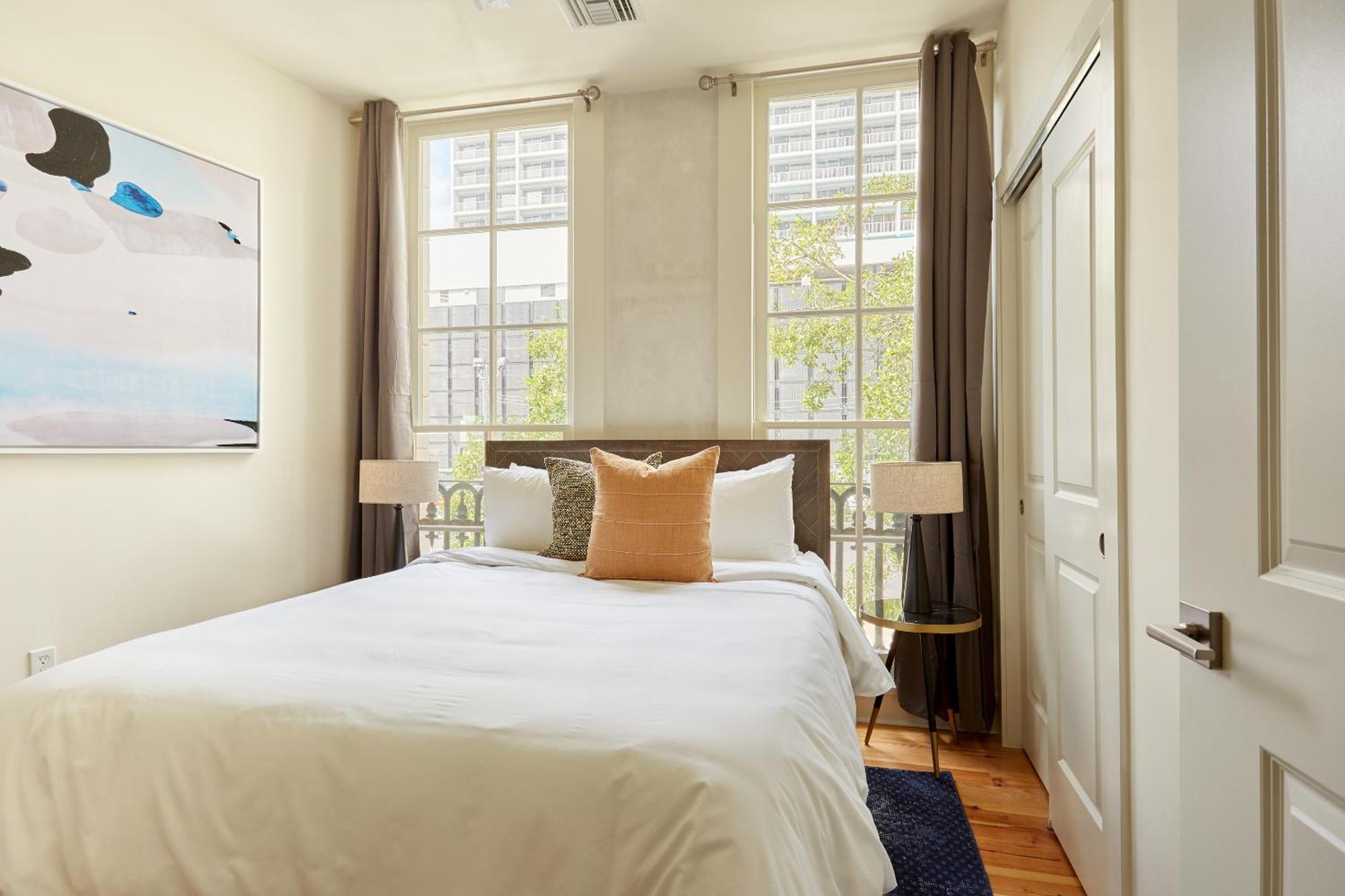 Sonder By Marriott Bonvoy The Louie Apartments Cbd 新奥尔良 外观 照片