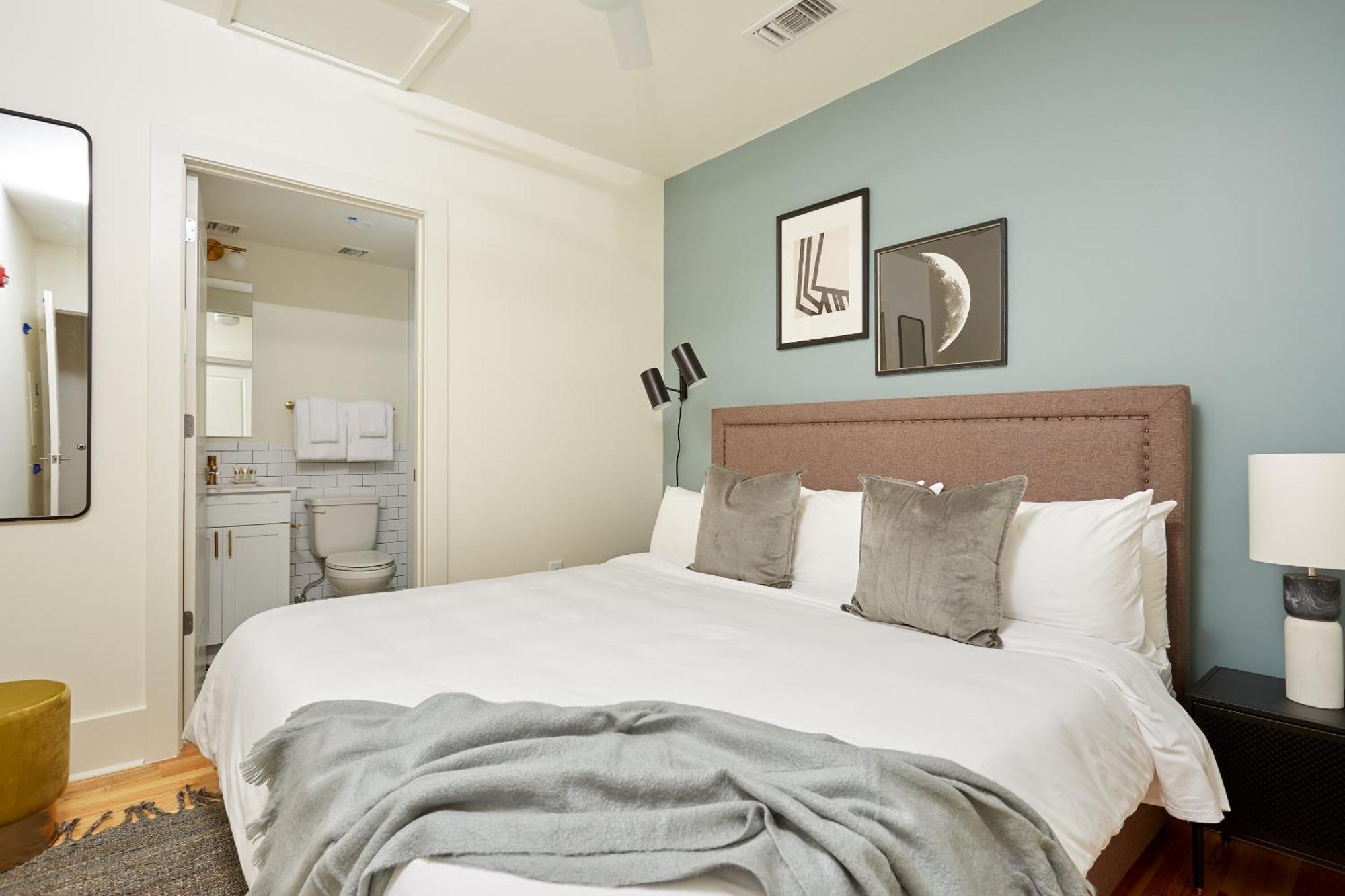 Sonder By Marriott Bonvoy The Louie Apartments Cbd 新奥尔良 外观 照片