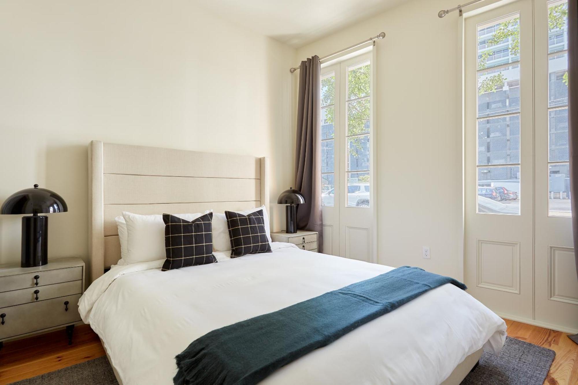 Sonder By Marriott Bonvoy The Louie Apartments Cbd 新奥尔良 外观 照片