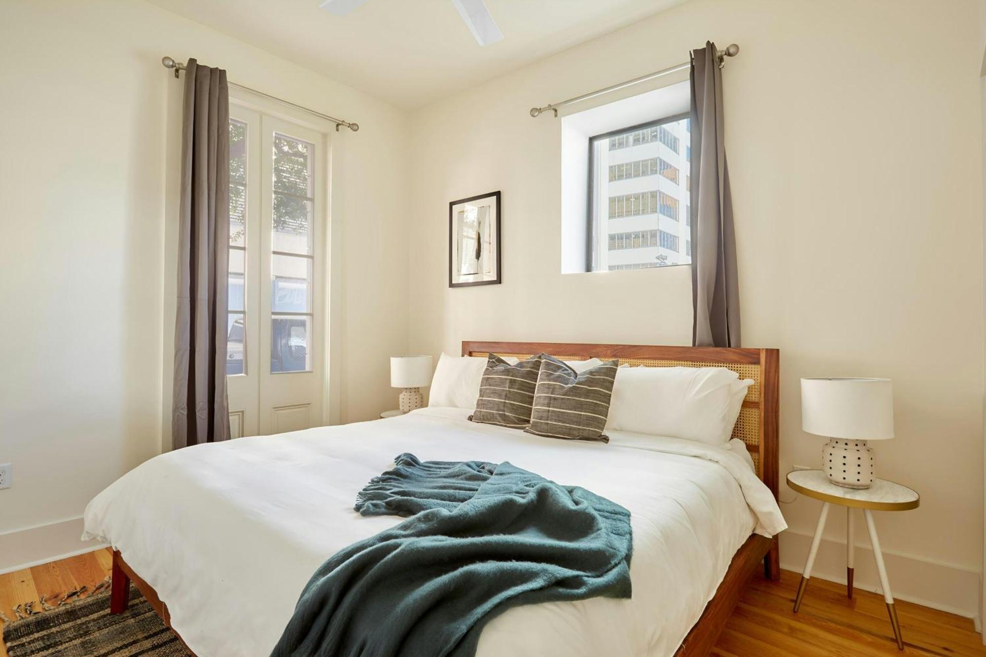 Sonder By Marriott Bonvoy The Louie Apartments Cbd 新奥尔良 外观 照片