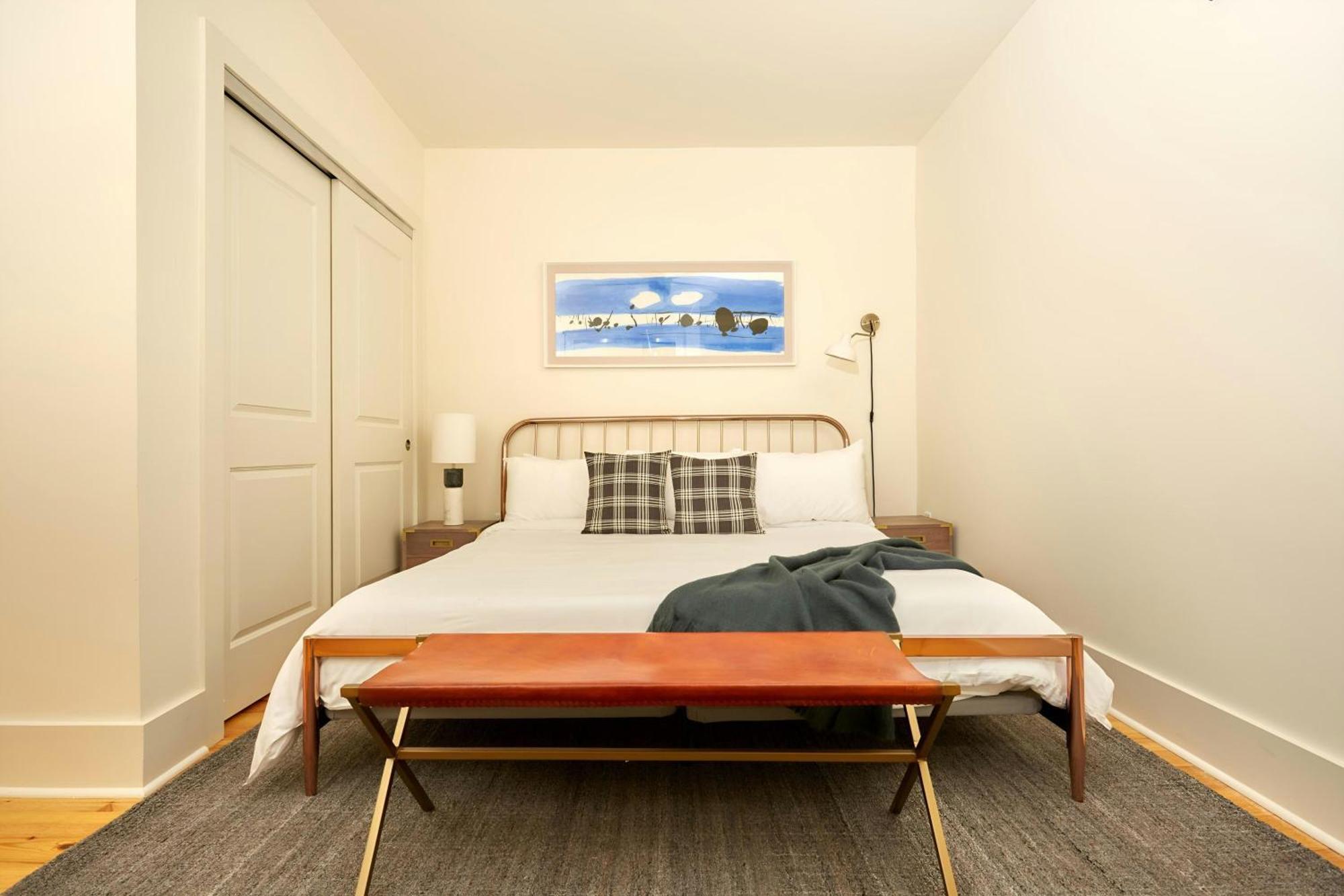 Sonder By Marriott Bonvoy The Louie Apartments Cbd 新奥尔良 外观 照片