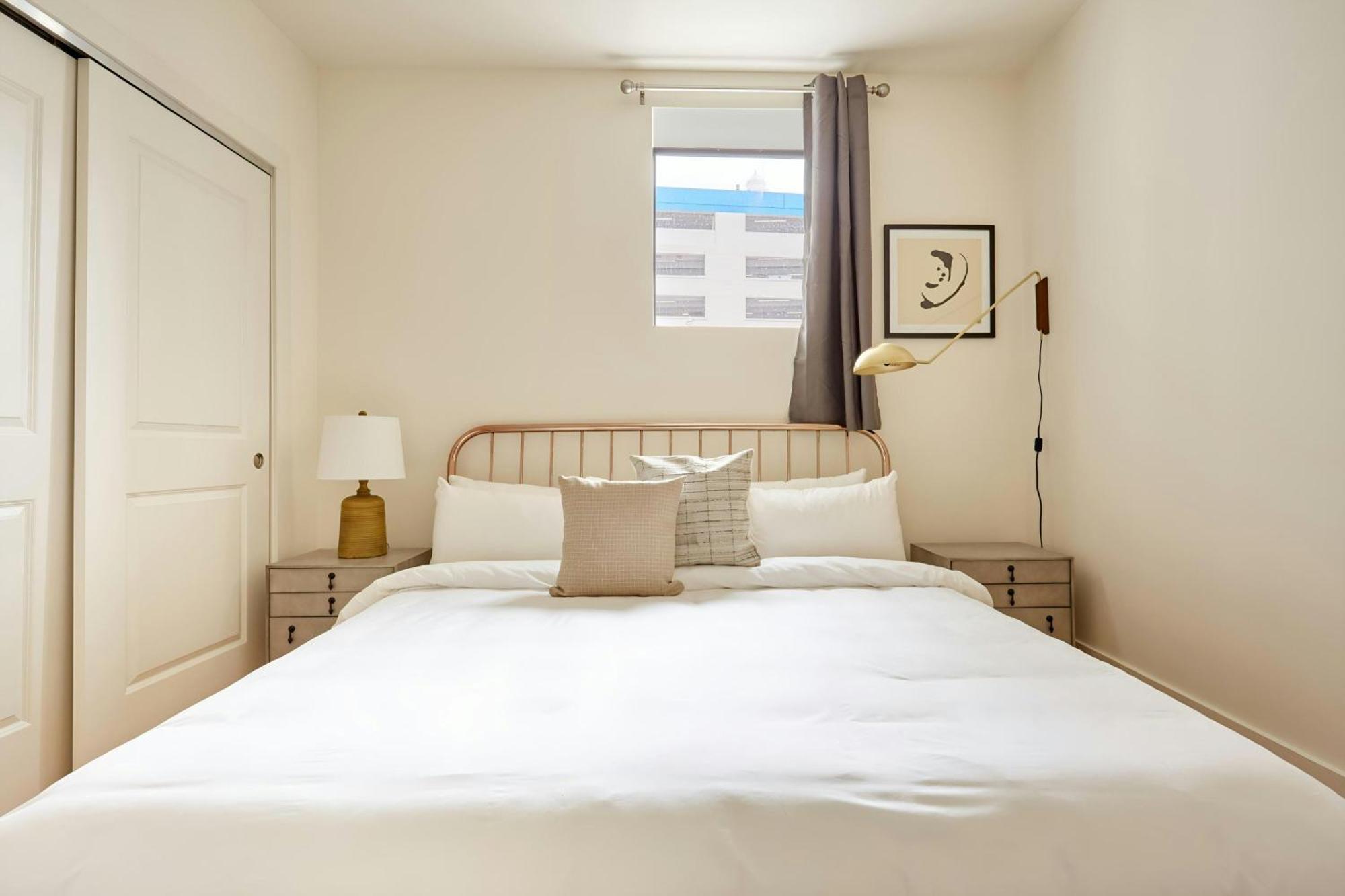 Sonder By Marriott Bonvoy The Louie Apartments Cbd 新奥尔良 外观 照片