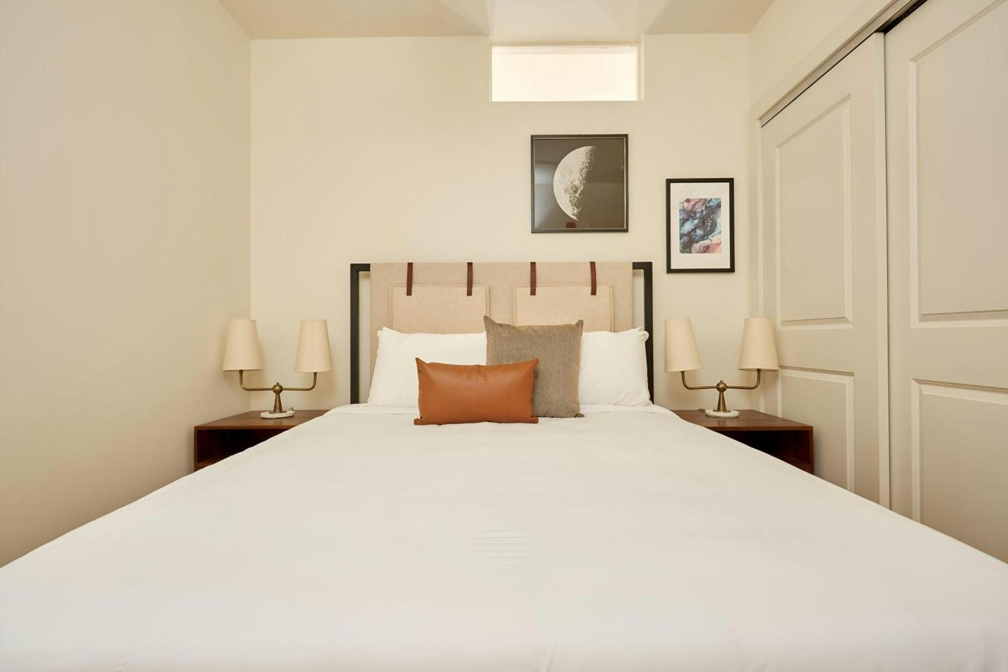 Sonder By Marriott Bonvoy The Louie Apartments Cbd 新奥尔良 外观 照片