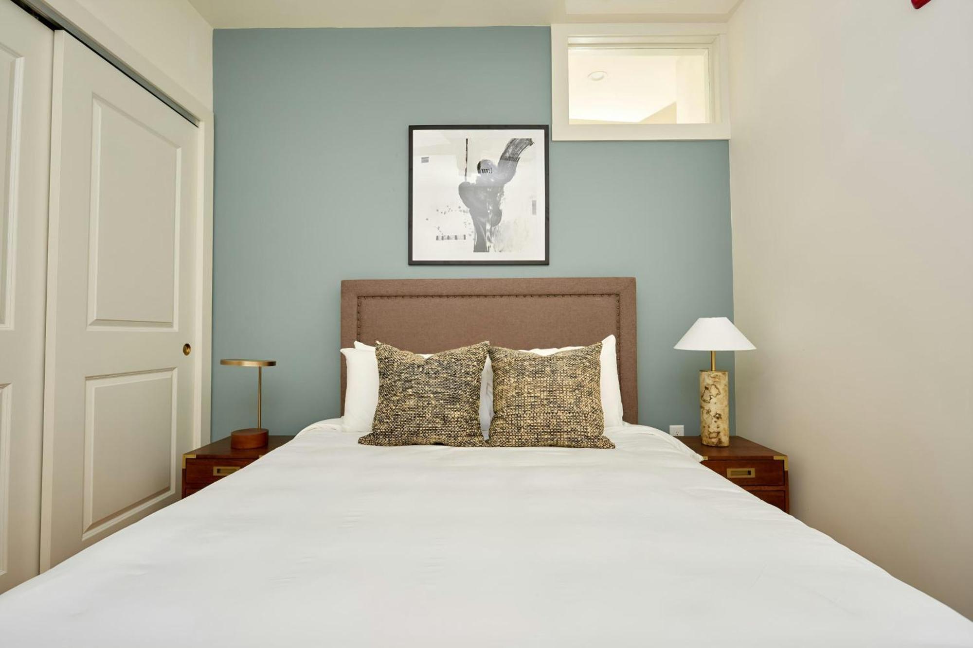 Sonder By Marriott Bonvoy The Louie Apartments Cbd 新奥尔良 外观 照片