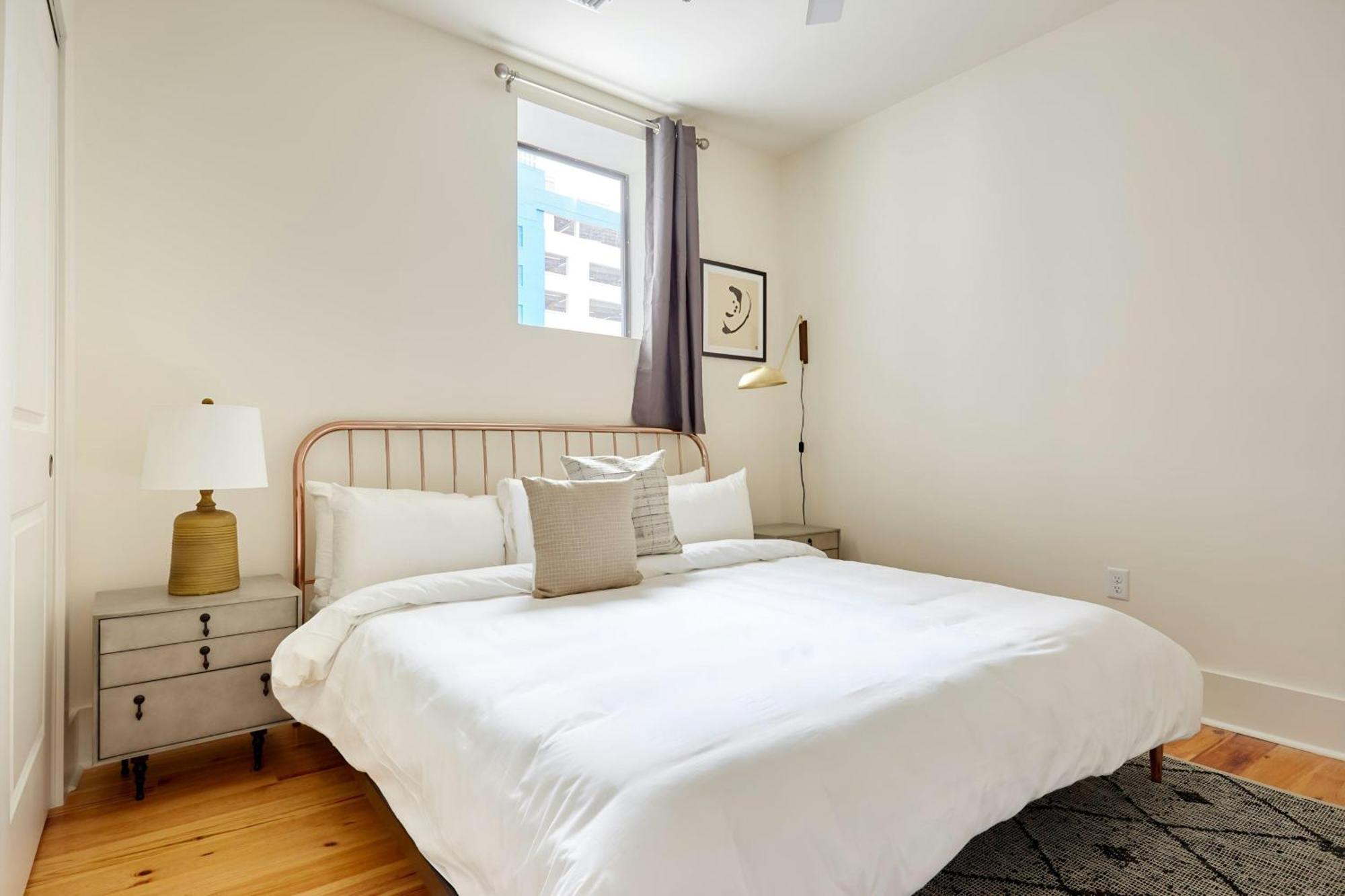 Sonder By Marriott Bonvoy The Louie Apartments Cbd 新奥尔良 外观 照片