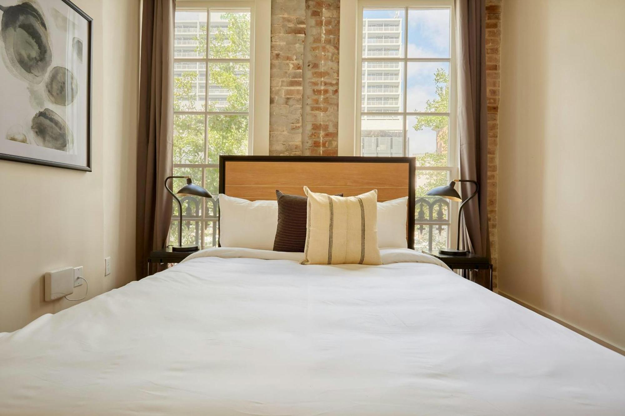 Sonder By Marriott Bonvoy The Louie Apartments Cbd 新奥尔良 外观 照片