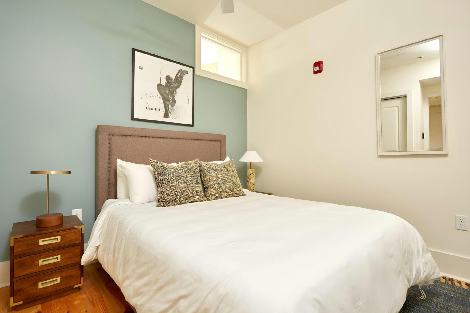 Sonder By Marriott Bonvoy The Louie Apartments Cbd 新奥尔良 外观 照片