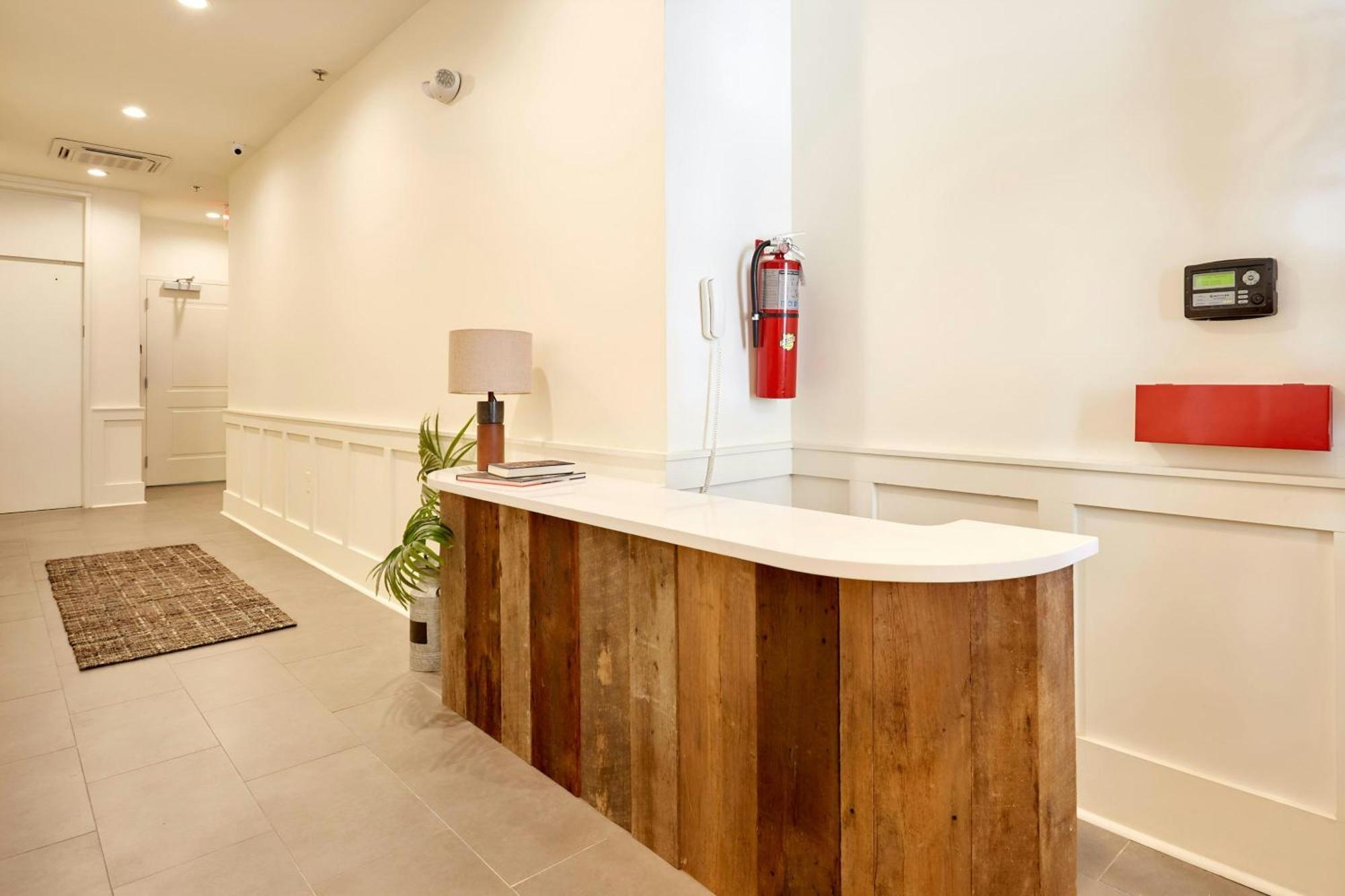 Sonder By Marriott Bonvoy The Louie Apartments Cbd 新奥尔良 外观 照片