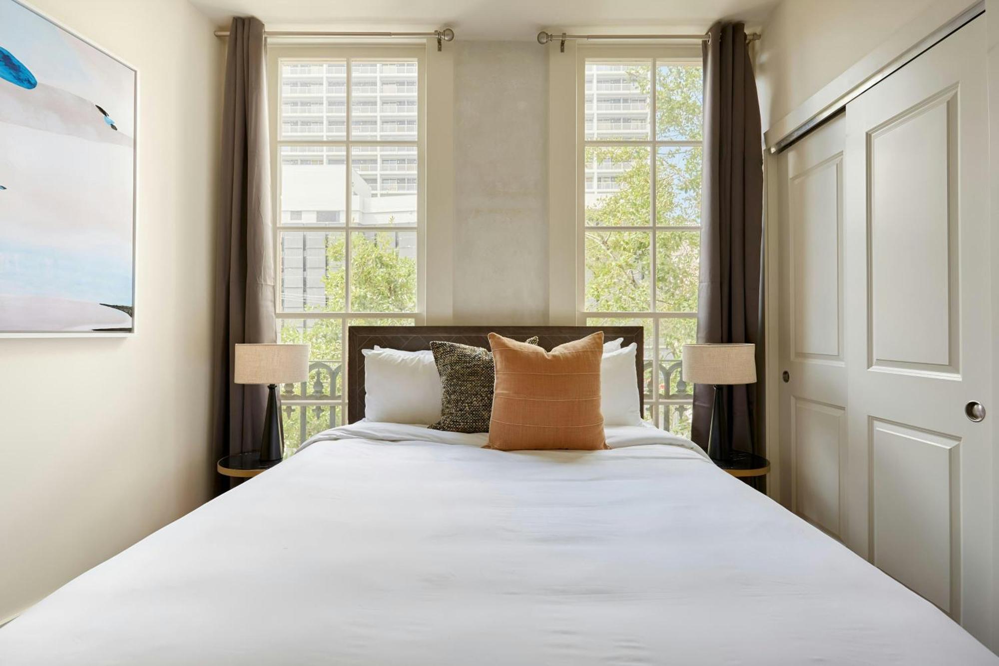 Sonder By Marriott Bonvoy The Louie Apartments Cbd 新奥尔良 外观 照片