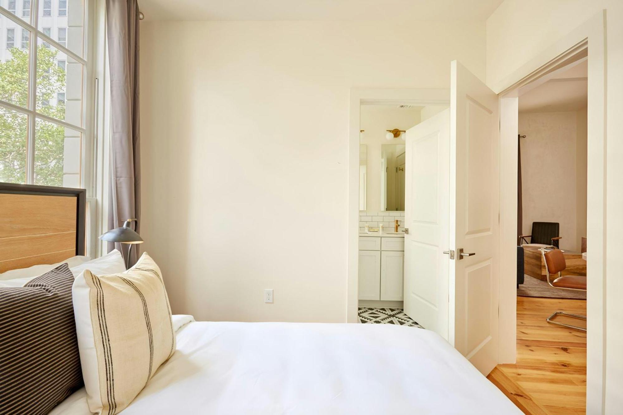 Sonder By Marriott Bonvoy The Louie Apartments Cbd 新奥尔良 外观 照片